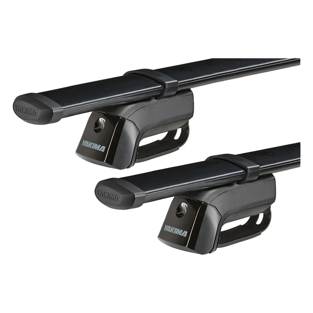 Auto Racks - Liv Outside