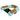 Bote Inflatable  Hangout Sling Chair Classic