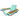 Bote Inflatable  Hangout Chair Classic