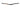 Deity Topside MTB Handlebar, 25mm Rise, 800mm Length, 35mm Clamp