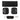 YakAttack Leaderboard Scabbard, GridLoc Compatible