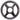Easton Chainring Cinch Direct Mount