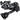 Shimano Derailleur GRX - RD-RX812