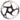 Shimano Brake Rotor SLX SM-RT76-M