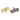 Jagwire, Pro Semi-Metallic, Disc Brake Pads, Shape: SRAM Guide/Avid Trail, Semi-Metallic