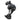 SRAM Derailleur XX1 Eagle B2, 12 Speed, Black