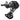 Shimano Derailleur RD-M5100 SGS
