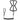 YakAttack Universal Smartphone Harness with Tether, Black