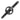 SRAM Crankset GX-1000 GXP100 30T