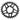 Wolf Tooth Chainring Drop Stop Direct Mount SRAM Boost Elliptical