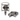 Shimano Pedal MTB PD-M324
