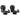 YakAttack LeaderBoard RotoGrip - 2 Pack