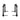 Thule Xsporter Pro 500XTB Telescoping Truck Rack - Black