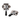 Shimano Pedal PD-M540