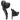 Shimano Shift Lever and Caliper Set, GRX ST-RX600-R / BR-RX400-R,  Rear, 11 speed, Flat mount