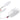 BOOYAH Glow Blade Spinner Baits Double Willow