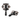 Shimano Pedal PD-M540