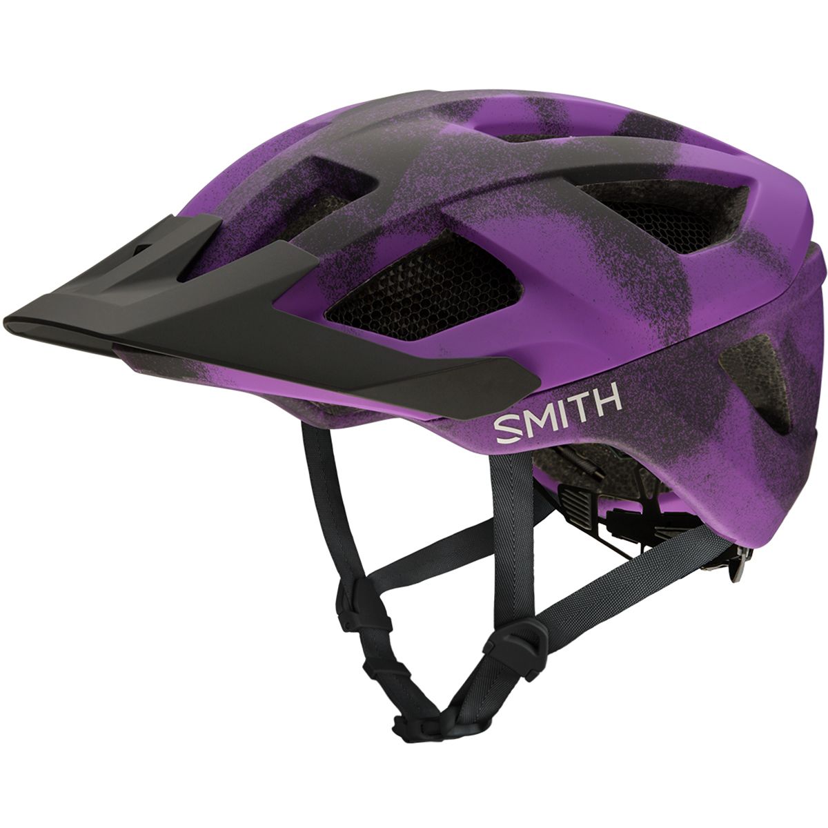 新品 SMITH Holt サイズМ Matte Dusty Lilac Smith Helmet Session Mips – Liv Outside