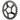 Raceface Chainring 1X 3 Bolt DM 10-12s
