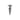 MUSTAD Neko Screw Weight