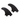 Bote FCS G5 Side Bite Fins