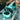 Bote Rocket Rac Black