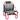 Crescent High Chair