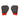 Crescent  K Craft Foot Braces