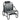 Crescent High Chair
