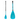 Bote Breeze 3 Piece  Adjustable FG SUP Paddle