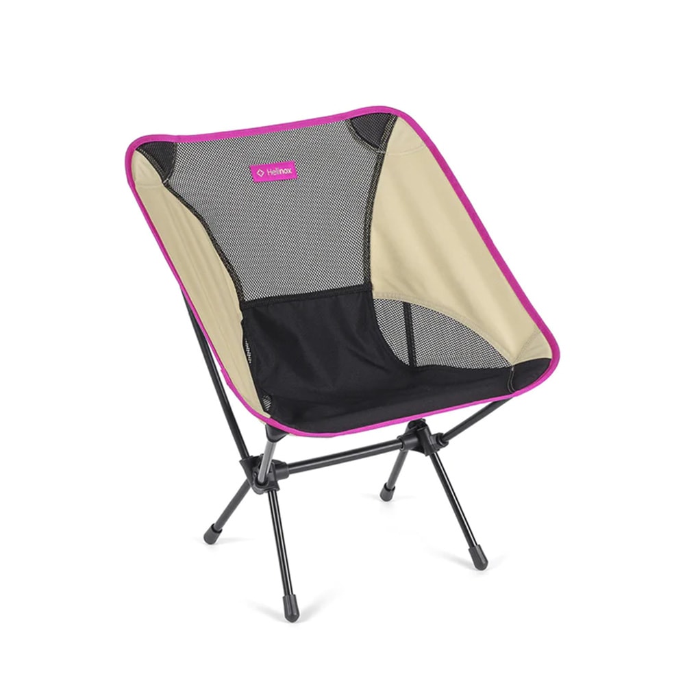 Helinox Chair One – Liv Outside