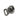 YakAttack Horizontal Tie Downs, Track Mont , 2 pack