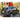 Malone FoldAway-J Folding Kayak Carrier