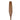 Haliburton Forest hardwood canoe paddle Black Cherry Modern Ottertail