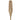 Haliburton Forest hardwood canoe paddle White Ash Modern Ottertail