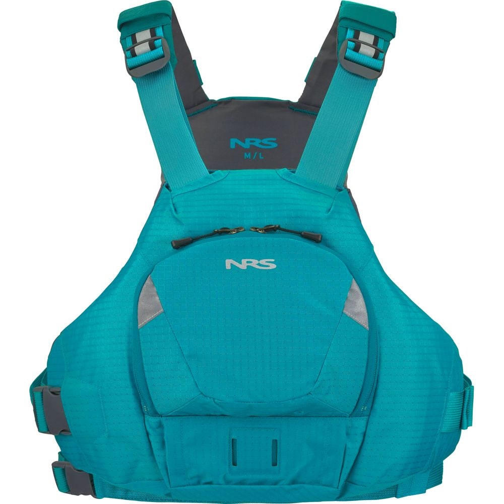 NRS Ninja PFD – Liv Outside