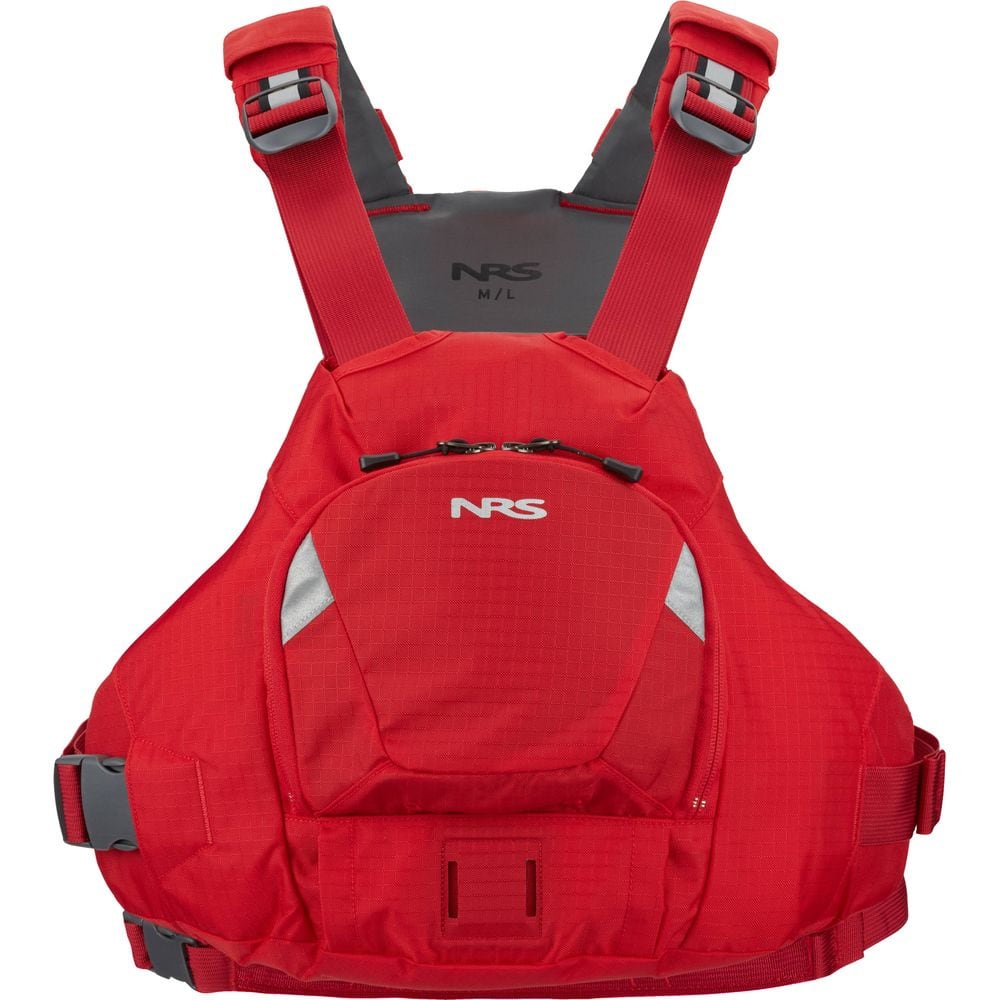 NRS Ninja PFD – Liv Outside