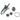 Native Lower Transmission Rebuild Kit