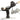 YakAttack Fishing Rod Holder Omega