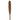 Haliburton Forest hardwood canoe paddle Black Cherry Ottertail