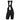 Pearl Izumi Womens Interval Cargo Bib Short