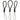 YakAttack Retractor Tethers 3 Pack