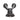 YakAttack SUP Leash Plug Adapter RotoGrip