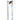 Salomon R30 Click XC Ski Poles