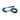 Starboard Coil Ankle Race Leash