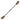 Werner Paddles Tybee FG 2 Piece Straight Shaft (Standard Diameter)