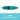 Crescent UltraLite Kayak SE - Seafoam
