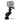 YakAttack PanFish Pro Camera Mount, Includes 1/4-20 mount