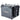 YakAttack 13x16  BlackPak Pro Kayak Fishing Crate