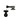 YakAttack Camera Ball 1" Mount